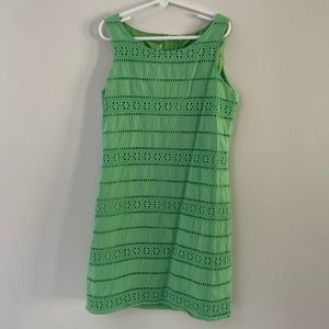 Maggie Breen too dress